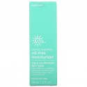 Earth Science, 완벽한 수분, 무오일 보습제, 무향, 2fl oz(59ml)