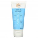 Earth Science, 올리브 및 아보카도, 샴푸, 59ml(2fl oz)