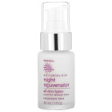 Earth Science, A/B 하이드록시애씨드 나이트 리주브네이터, 30ml(1fl oz)