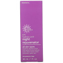 Earth Science, A/B 하이드록시애씨드 나이트 리주브네이터, 30ml(1fl oz)