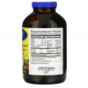 Earthrise, Spirulina Natural, 454g(16oz)