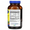 Earthrise, Spirulina Natural, 500mg, 360정