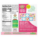 Earth's Best, 유기농 Sunny Days Snack Bars, 딸기 맛, 바 7개, 각 19g(0.67oz)
