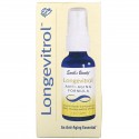 Earth's Bounty, Longevitrol, 노화 방지 포뮬라, 30ml(1oz)