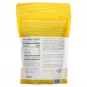 Earthtone Foods, 유기농 무가공 깐 해바라기씨, 453g(16oz)