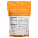 Earthtone Foods, 유기농 무가공 탈피 호박씨, 453g(16oz)