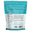 Earthtone Foods, 유기농 젤라틴화 마카 분말, 454g(16oz)