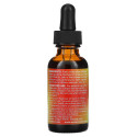 Eclectic Institute, 어린이용 트로피칼 허브, 뮬레인 혼합물 오일, 30ml(1fl oz)