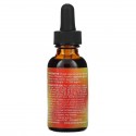 Eclectic Institute, 어린이용 허브 글리세라이트, 레몬밤, 30ml(1fl oz)