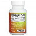 Eclectic Institute, 홍경천, 로자빈 및 살리드로사이드 함유, 500mg, 베지 캡슐 90정