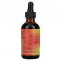 Eclectic Institute, 어린이용 허브 글리세라이트, 엘더베리, 60ml(2fl oz)
