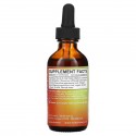 Eclectic Institute, 간 기능 증진 추출물, 60ml(2fl oz)