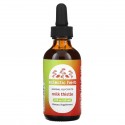 Eclectic Institute, 밀크시슬 글리세라이트, 60ml(2fl oz)