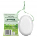 EcoTools, 스무딩 퓨미스 스톤, 아보카도 오일 함유, 1개입