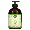 Eco Love, 핸드솝, 오이, 파슬리, 시금치, 500ml(17.6fl oz)