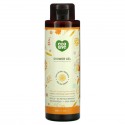 Eco Love, 샤워젤, 당근, 호박 및 고구마, 500ml(17.6fl oz)