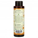 Eco Love, 샤워젤, 당근, 호박 및 고구마, 500ml(17.6fl oz)