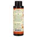 Eco Love, Shampoo, For Normal to Dry Hair, Carrot, Pumpkin & Sweet Potato, 17.6 fl oz (500 ml)
