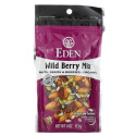 Eden Foods, 유기농, 와일드 베리 믹스, 견과, 씨앗 & 베리, 4 oz(113 g)