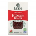Eden Foods, 유기농, 강낭콩, 16온스 (454g)