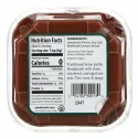 Eden Foods, 우메보시 페이스트, 염장 매실 퓌레, 200g(7oz)