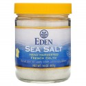Eden Foods, 씨 쏠트, 14 oz (397 g)