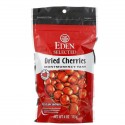 Eden Foods, Selected, 드라이드 체리 몽모랑시 타트, 4 oz (113 g)