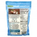 Edward & Sons, Let's Do Organic, 100% 유기농 코코넛 가루, 454g(1lb)