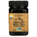 Egmont Honey, Manuka Honey, Raw And Unpasteurized, 150+ MGO , 17.6 oz (500 g)