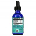Eidon Mineral Supplements, 이온성 미네랄, 전해질, 농축액, 60ml(2oz)