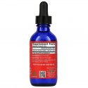 Eidon Mineral Supplements, 요오드, 농축액, 2 oz (60 ml)