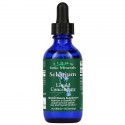 Eidon Mineral Supplements, 셀레늄, 액상 농축액, 2 oz (60 ml)