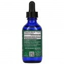 Eidon Mineral Supplements, 셀레늄, 액상 농축액, 2 oz (60 ml)