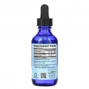 Eidon Mineral Supplements, 면역 지원, 농축액, 60ml(2oz)