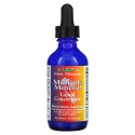 Eidon Mineral Supplements, 멀티플 미네랄, 액상 농축물, 60ml(2oz)