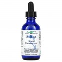Eidon Mineral Supplements, 이산화규소, 농축액, 60ml(2oz)