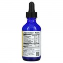 Eidon Mineral Supplements, 멀티플 미네랄, 액상 농축물, 60ml(2oz)