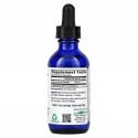 Eidon Mineral Supplements, 이산화규소, 농축액, 60ml(2oz)