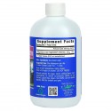 Eidon Mineral Supplements, 마그네슘, 533ml(18oz)