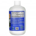 Eidon Mineral Supplements, Copper, 18 oz (533 ml)