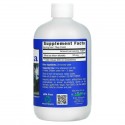 Eidon Mineral Supplements, Ionic Minerals, 실리카, 533ml(18oz)