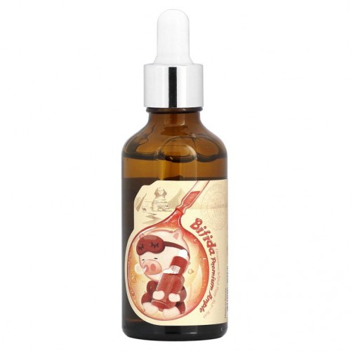 Elizavecca, 위치피기, 헬-포어, 비피다 프리미엄 앰플, 1.69fl oz(50ml)