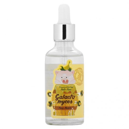 Elizavecca, 헬-포어 갈락토미세스 퓨어 앰플, 50ml(1.69fl oz)