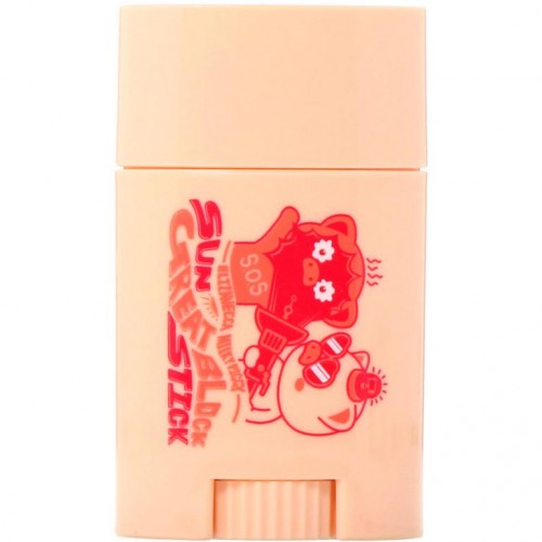 Elizavecca, 밀키피기, 선 그레이트 블록 스틱, SPF 50+ PA+++, 22g(0.78oz)