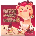 Elizavecca, 밀키피기, 헬-포어, 퍼펙트 와인 스파클링 필링 패드, 30장