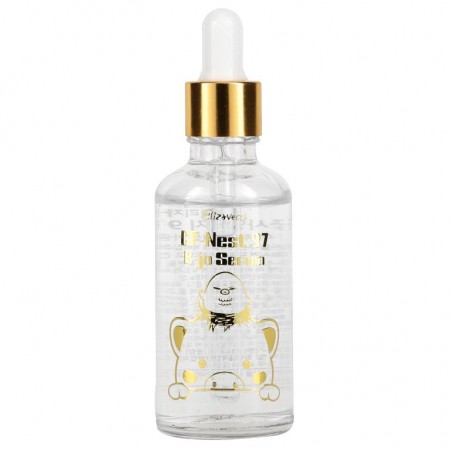 Elizavecca, 금사연둥지 97% 삐죠 세럼, 50 ml