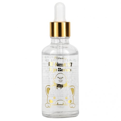Elizavecca, 금사연둥지 97% 삐죠 세럼, 50 ml