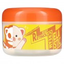 Elizavecca, 밀키 피기 EGF 탄력 레티놀 크림, 3.53 oz(100 g)