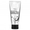 Elizavecca, Elizavecca 밀키 피기, 탄력 있는 모공 클렌징 폼, 120ml(4.06fl oz)