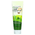 Elizavecca, Milky Piggy, Green Tea Salt Body Scrub, 10.58 oz (300 g)